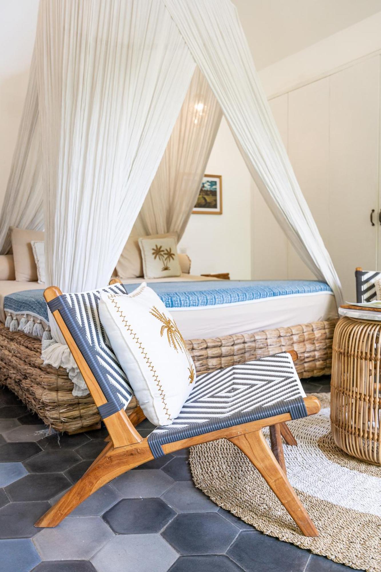 Ohana Boutique Villa By Betterplace Canggu Exterior foto
